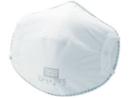 TRUSCO �g���̂Ėh����}�X�N DS2 �����Y�� 10����