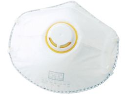 TRUSCO �r�C�ٕt�h����}�X�N DS2 10���� T37A-DS2A