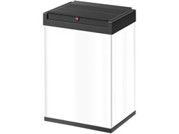 �Z�C�G�C �n�C���j���[�r�b�O�{�b�N�X 40L �z���C�g �S�~�� 24-4082-01 60085(�z���C�g)