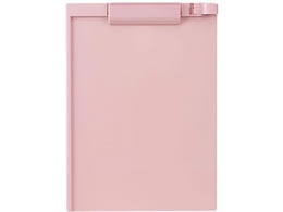 �Z�L�Z�C �R�ۃN���b�v�{�[�h(A4�E�^�e)�o�C���_�[ 25-6055-01 AB-3156-21(�s���N)