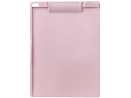 �\�j�b�N �N���b�v�{�[�h(A4�E�^�e)�R�� �o�C���_�[ 25-3811-0004 �s���N CB-4831