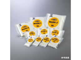 ���Y���{��(�Z�C�j�`) ���j�p�b�N�}�[�N 50�~70mm 0.08mm 100���� 6-635-21