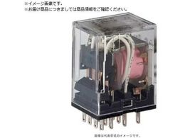 OMRON ʃ[ MY4 AC100 110