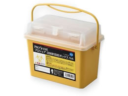 �A�Y���� �v���V�F�A���ːj����{�b�N�X 4L 7-1268-02