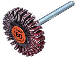 TRUSCO Z~bNtbvzC[ a3mm #80 Oa20~5~30 10 TCF2005-CE-80