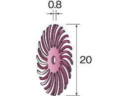 Minimo o[uV #220 20 20 NA3512