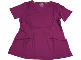 Healing Hands HH WORKS �X�N���u�g�b�v�X MADISON L ���C��