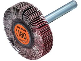 TRUSCO Z~bNtbvzC[ a6mm #180 Oa40~10~40 5 TCF4010-CE-180