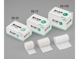 �A�Y���� �e�͕�� 50mm�~4.5m 1�܁~6���� 7-1650-01