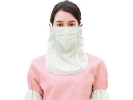 �i�K�C���[�x�� �l�b�N�J�o�[ 25-6915-00 IG-5005(M)�N���[��