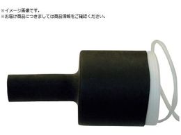 TRUSCO 퉷k`[u EPDM RAa42mm TDFC-42-200