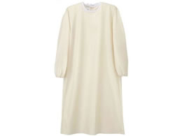 �i�K�C���[�x�� �����[�U�u���A�C�\���[�V�����K�E�� �T�[�W�J���K�E�� 25-2809-00 IG-5010(M�T�C�Y)�N���[��