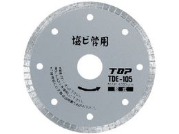 gbvH TOP rǗp_ChzC[ 105mm TDE-105