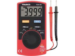 TRUSCO fW^J[h}`[^ TDA-40