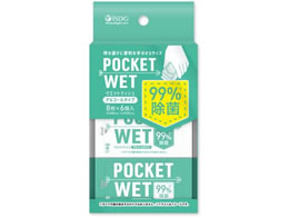 H POCKET WET 8~6pbN