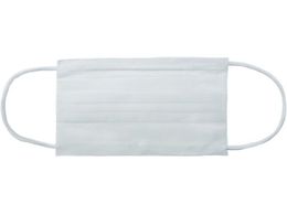 TRUSCO ��Ɨp�}�X�N ���|���^�C�v 1�w 100���� TEM1L-100A