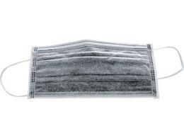 TRUSCO ��ʍ�Ɨp�����Y���}�X�N ���|���^�C�v 4�w