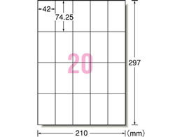 G[ X[p[GRm~[x A4 20 500