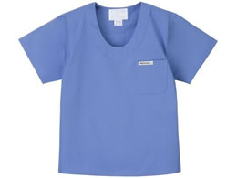 �i�K�C���[�x�� �j�q��� �X�N���u 03-3508-0201 �u���[ Mediguard NR-8702(LL)