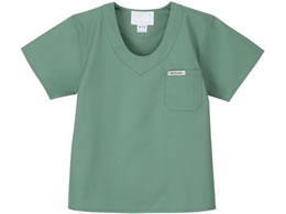 �i�K�C���[�x�� �j�q��� �X�N���u 03-3508-0202 �O���[�� Mediguard NR-8702(LL)