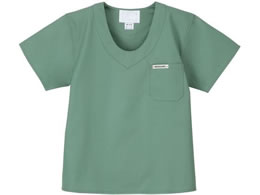 �i�K�C���[�x�� �j�q��� �X�N���u 03-3508-0302 �O���[�� Mediguard NR-8702(BL)