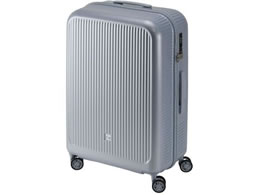 Gh[ AE X[cP[X 4փL[M 59cm Vo[ 1-512 SIL