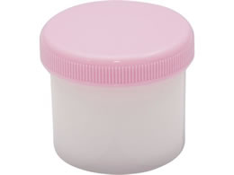 �P�[�G�����w ���ʊے�v���c�{ ���ŋ� 36mL �s���N 50�� 7-3125-12