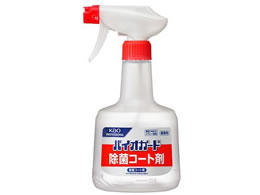 KAO �o�C�I�K�[�h ���ۃR�[�g�ܗp�l�ւ��X�v���[�e�� 600mL 7-3169-11