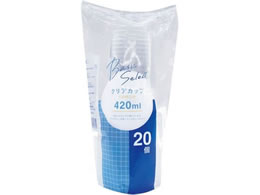 aY x[VbNZNg NAJbv 420mL 20 65361