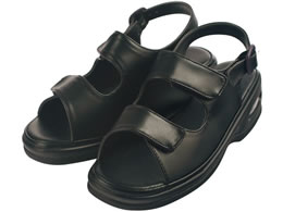 �t�@�[�X�g���C�g �G�A�[2�o���h�T���_�� �u���b�N LL FR-443