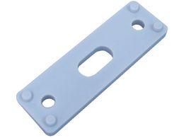 TRUSCO �����T�h���o���hVP��25A�p��� 10���� TGS-25VP-S