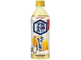 |bJTb| ɃvX ƂƂ 500mL