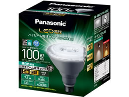 pi\jbN LED nCr[d 100W F LDR7NWHB10