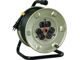 NICHIDO dHh 100V A[XȂ 20m RZg6 NNP-206D