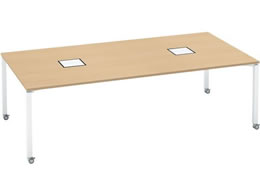 RN [NtBbg Std W2400D1200 I[N~r LX^[