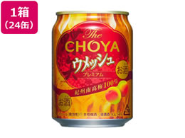 `[~ The CHOYA EbV  4x 250ml 24