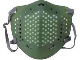 �g�[���[�Z�t�e�B �o���pJ�t�B�b�g�}�X�N �_�[�N�O���[�� NO.1520-DG