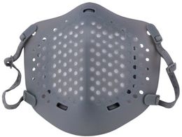 �g�[���[�Z�t�e�B �o���pJ�t�B�b�g�}�X�N �~�f�B�A���O���[ NO.1520-MG