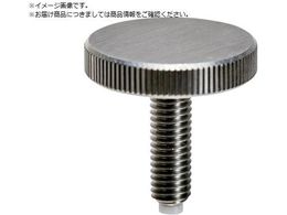 TRUSCO POM�p�b�h�t���[���b�g�m�u �X�e�����X M8X25 TKKPP-M8X25S