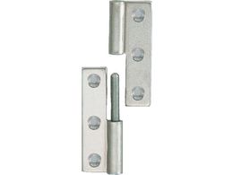 TRUSCO �X�e�����X�������������� �E�p �S��50mm TKN-50CR