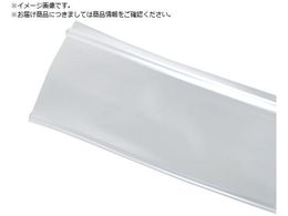 TRUSCO �C�[�W�[���b�N�W�b�p�[�������ی�`���[�u �N���A�^�C�v 5m 20�p�C TKLT-20