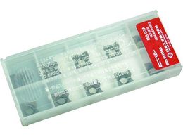  xx[p`bv 9.525p 10 45501 NO.45501