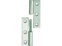 TRUSCO �X�e�����X�������������� �E�p �S��64mm TKN-64CR