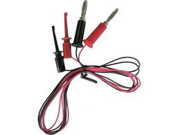 �e�C�V�� IC�e�X�g���[�h 100cm �o�i�i�v���O��IC�N���b�vS 2�{�� TLA-103