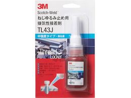 3M Scotch-Weld ˂ݎ~ߗpCڒ TL43J