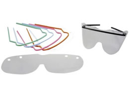 �t�@�[�X�g���C�g �A�C�K�[�h1 �Z�b�g �A�C�V�[���h 24-3120-00 FR-081(�t���[��6�E�V�[���h30