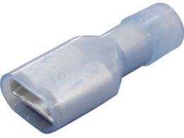 �j�`�t �����`�ڑ��[�q 1�� �� =100�� TMEDN 630820-FA-BCL