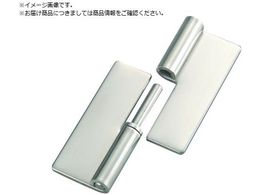 TRUSCO �X�e�����X�d�ʗp������������ �S��50mm �E�p 1�g=1�� TNH-50CR