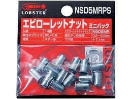 uebNX [bgibg ~jpbN EXeB[ 2.5 M5~0.8 14 NSD5MRPS