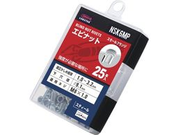 uebNX uChibg uebNXibg  EX`[ GRpbN 3.2 M6X1.0 25 NSK6MP